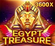 EgyptTreasure