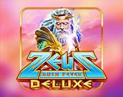 Zeus Rush Fever Deluxe Zeus Rush Fever Deluxe